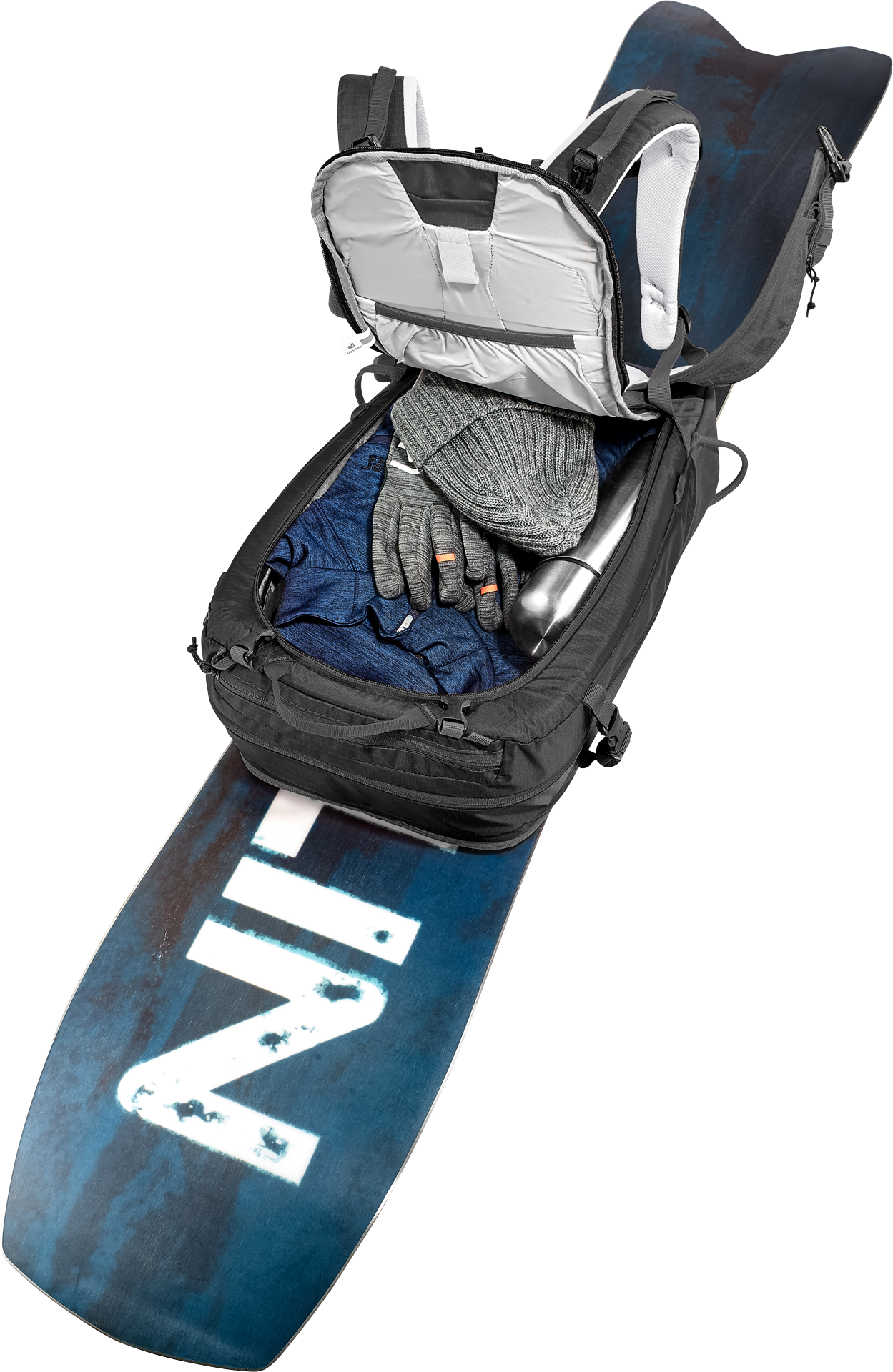 Freeride 30 Black