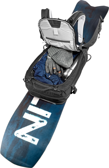 Freeride 30 Black
