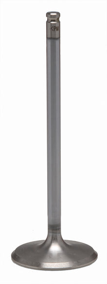 Intake Valve White Diamond Ss
