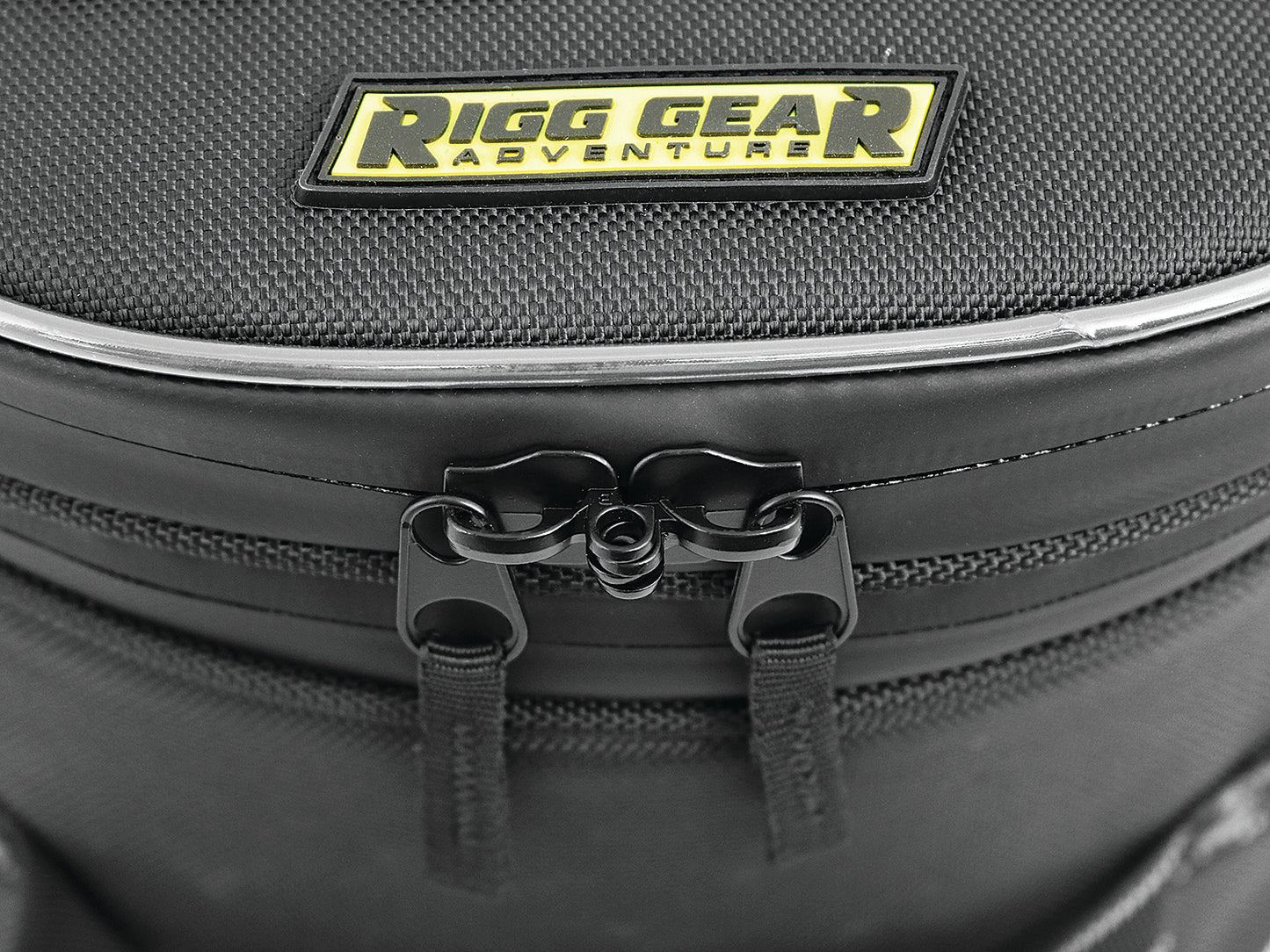 Trails End Adventure Tail Bag 17.6/27.7l Black