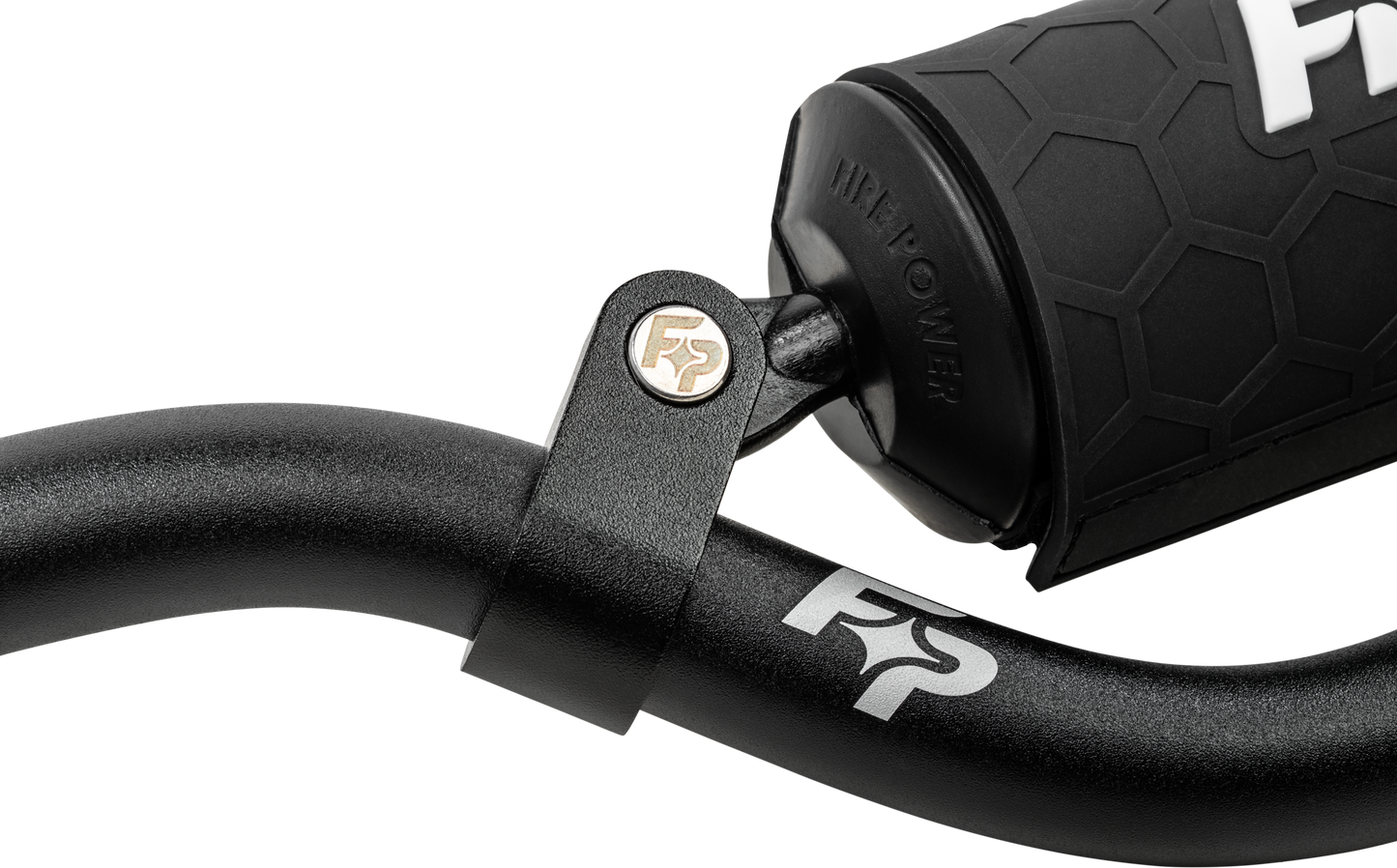 Handlebar Afa Crf/Kx/Rc Black