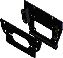 Winch Mount Kaw