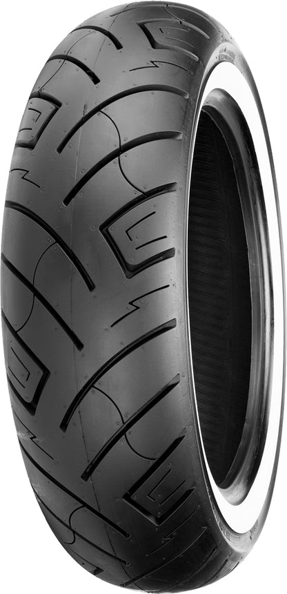 Tire 777 Cruiser Hd Rear 170/80b15 83h B/Bias Tl W/W