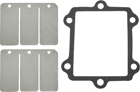 Reed Valve Rebuild Kit A/C