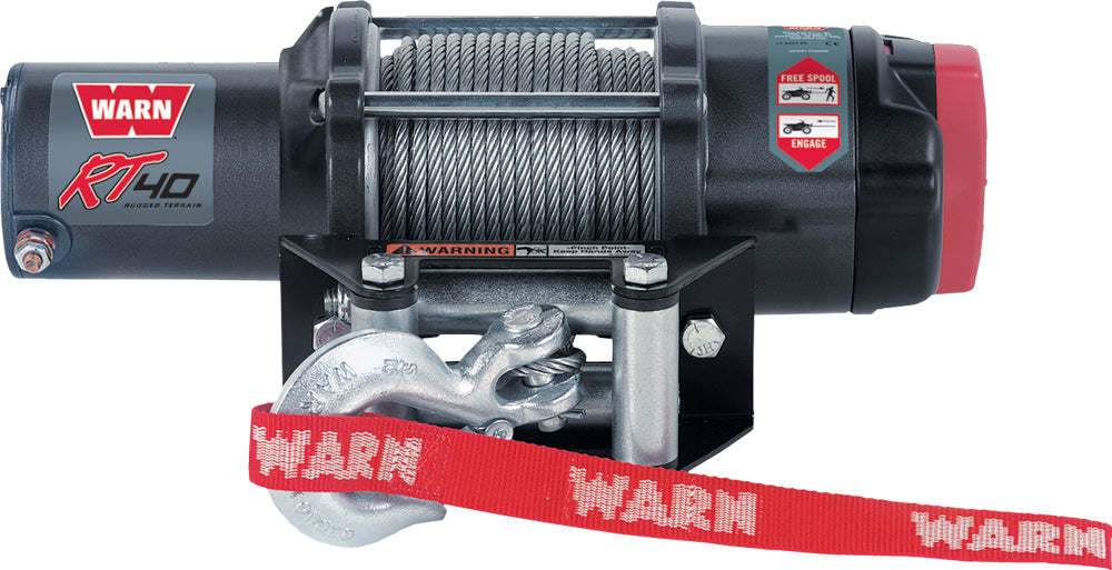 4.0 Motor