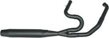 2in1 Tc Flt Mid Length Cannon Black
