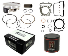 Top End Kit Forged 76.98/+0.02 13.8:1 Kaw