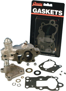 Gasket Oil Pump Shovel Kit 48 Fl