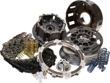 Radiuscx Auto Clutch Kit 17 25 M8 Cable Clutch