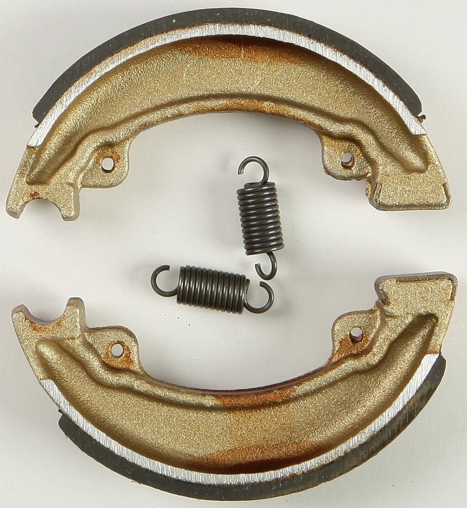 Brake Shoes 332 Plain