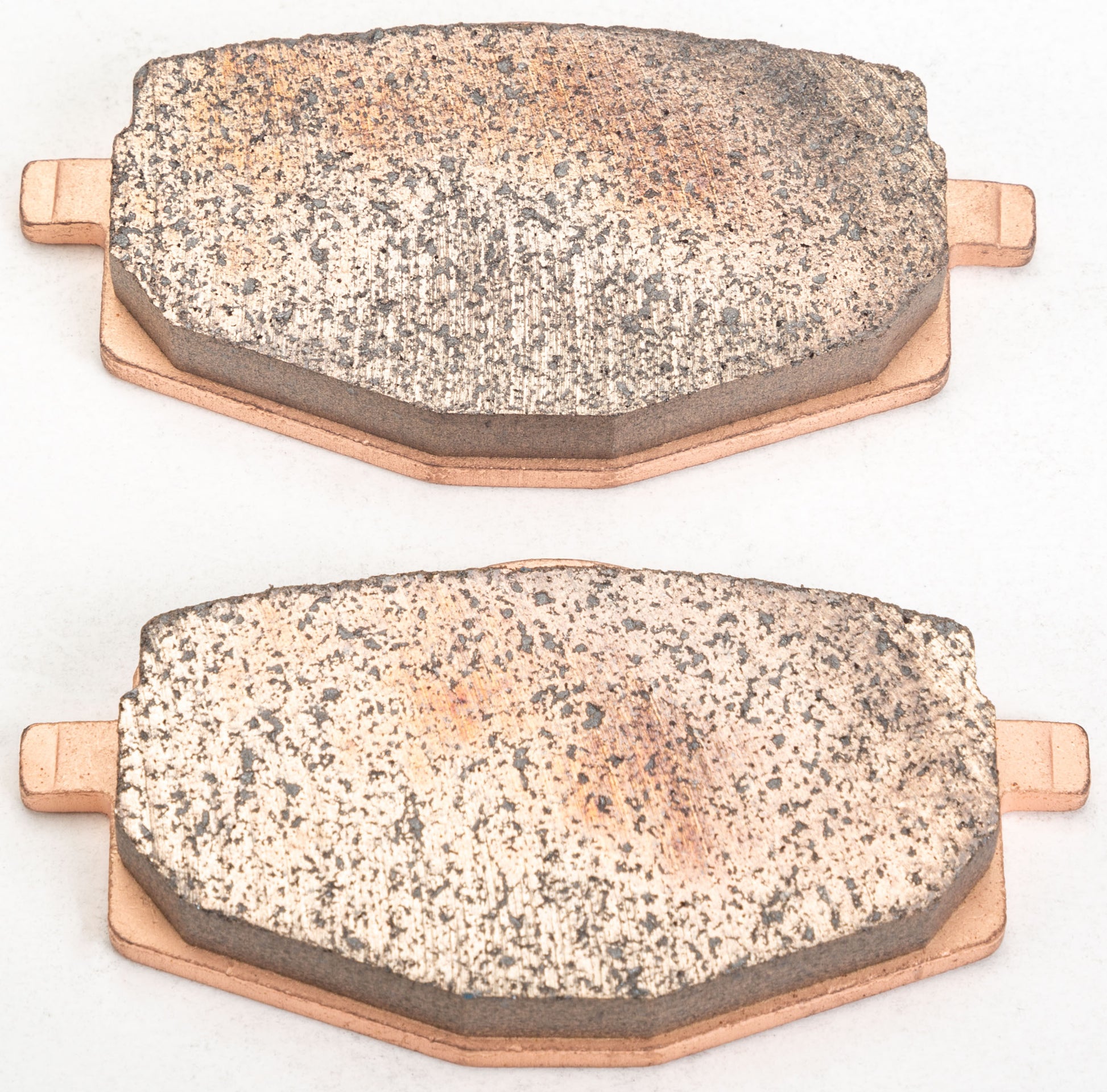 Brake Pad Kit Sintered