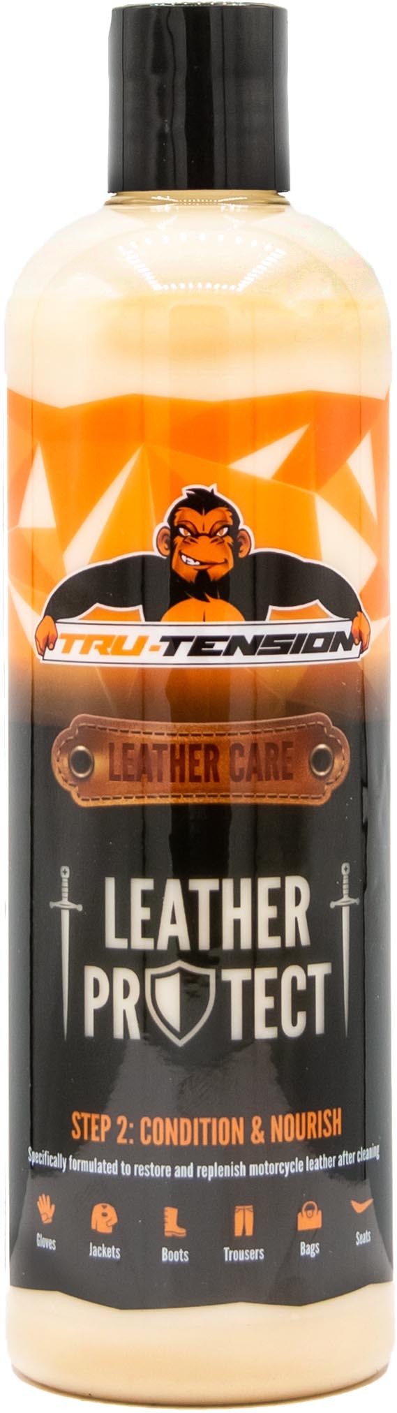 Leather Protect