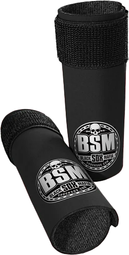 Street Shock Sox  6"C  Bsm Conventional Forks