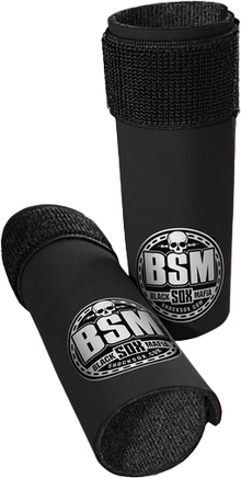 Street Shock Sox  6"U  Bsm Upside Down Forks