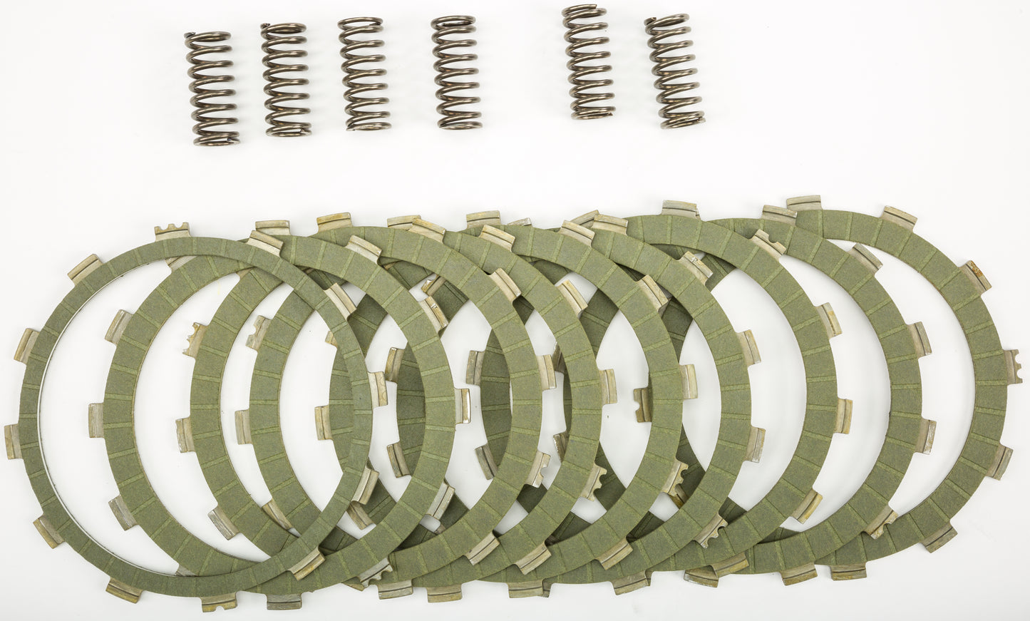 Street Racer Clutch Kit Src93