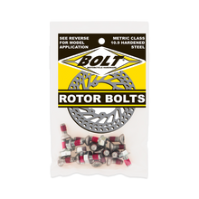 Rotor Bolts Yam