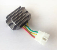 Regulator / Rectifier Kaw