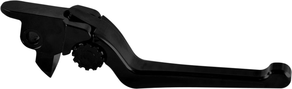 Anthem Adjustable Lever Set Black `08 16 Cable Clutch