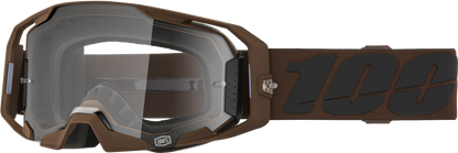 Armatic Goggle Salcedo Clear Lens