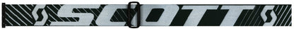 Buzz Mx Goggle Green W/Clear Lens