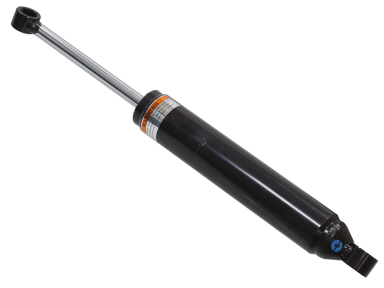 Gas Susp Shock Rear S D