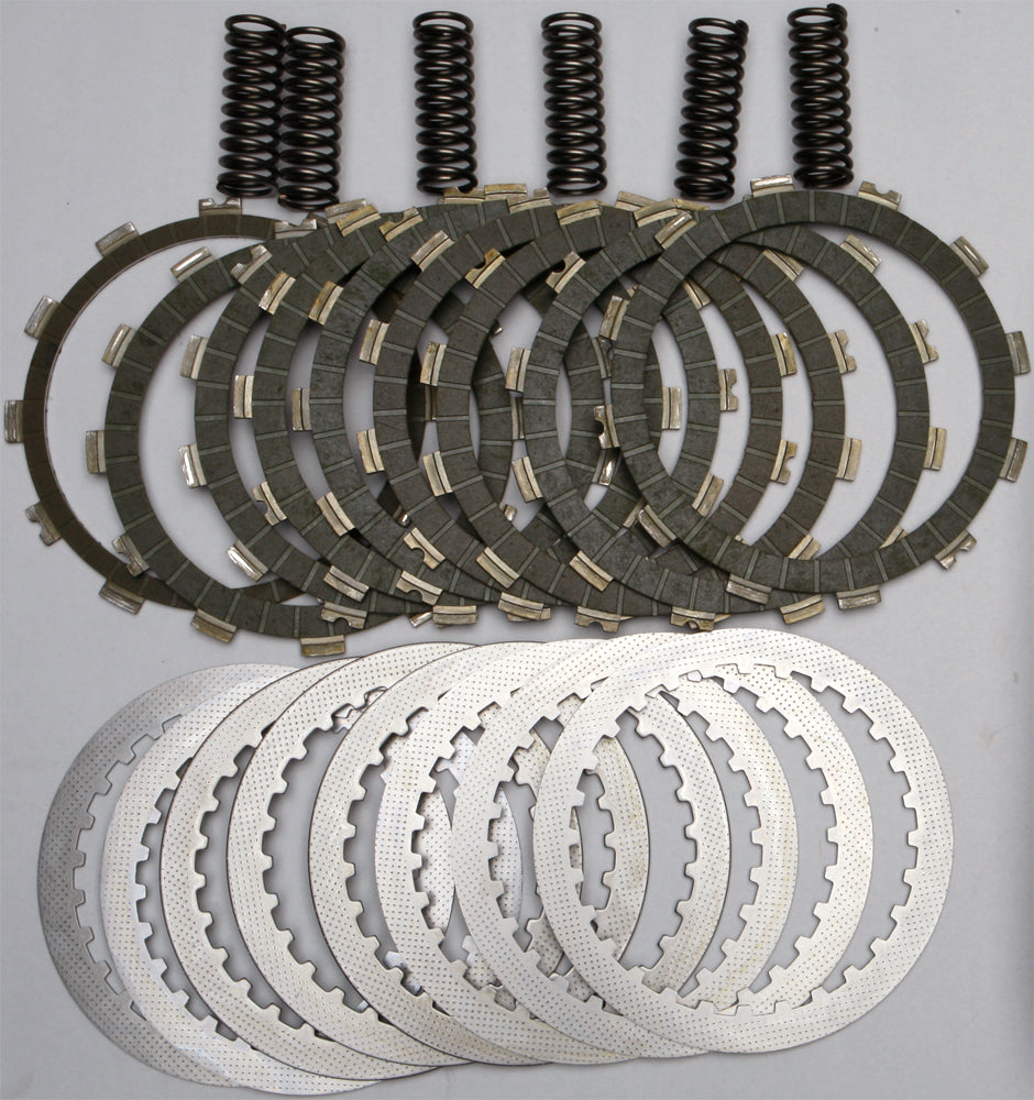 Srk Complete Clutch Kit Srk88