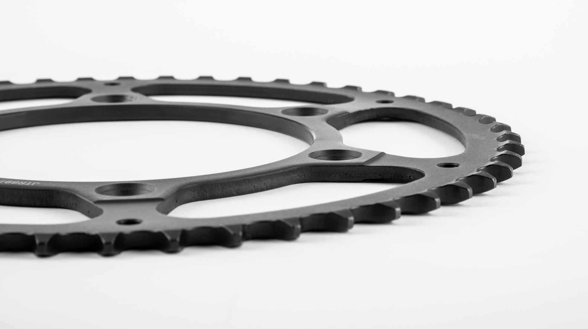 Rear Sprocket Steel 52t 520 Sc Beta/Hon