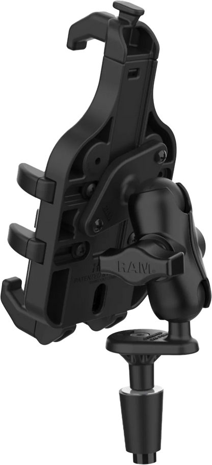 Quick Grip Pro Fork Stem Phone Mount