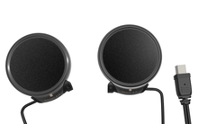 Uclear Boost 2.0 Speaker/Mic Kit Hbc & Amp Series Only