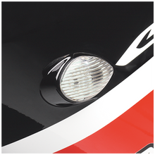Flush Mount Signal Ts Clear