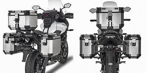 Side Case Hardware Outback