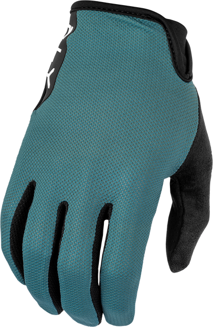 Mesh Gloves Evergreen Xl