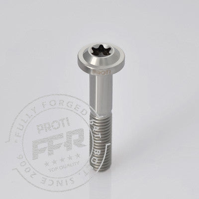 Proti M8 Universal Bolt M8L45-OTB01