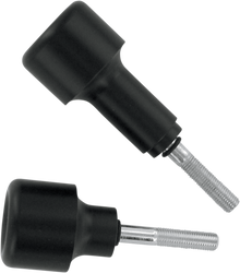 PSR Frame Sliders - Black - Suzuki - GS '06-'07 05-00904-02