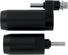 PSR Frame Sliders - Black - Yamaha - YZF '08-'16 07-00905-02