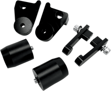 PSR Frame Sliders - Black - Honda - CBR '08-'11 03-00913-02
