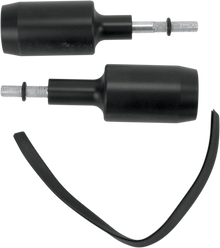 PSR Frame Sliders - Black - Suzuki - GS '09-'16 05-00921-02