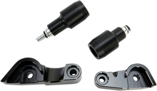 PSR Frame Sliders - Black - Honda - CBR '13-'24 03-00918-02