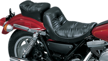 LE PERA Plush Pillow 2-Up Seat - FXR L-162
