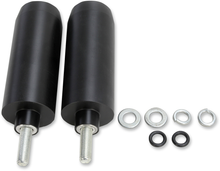 PSR Frame Sliders - Black - Yamaha - YZF '15-'21 07-00922-02