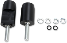 PSR Frame Sliders - Black - Yamaha - YZF '15-'23 07-00924-02
