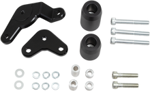 PSR Frame Sliders - Black - BMW - K '09-'11 09-00902-02