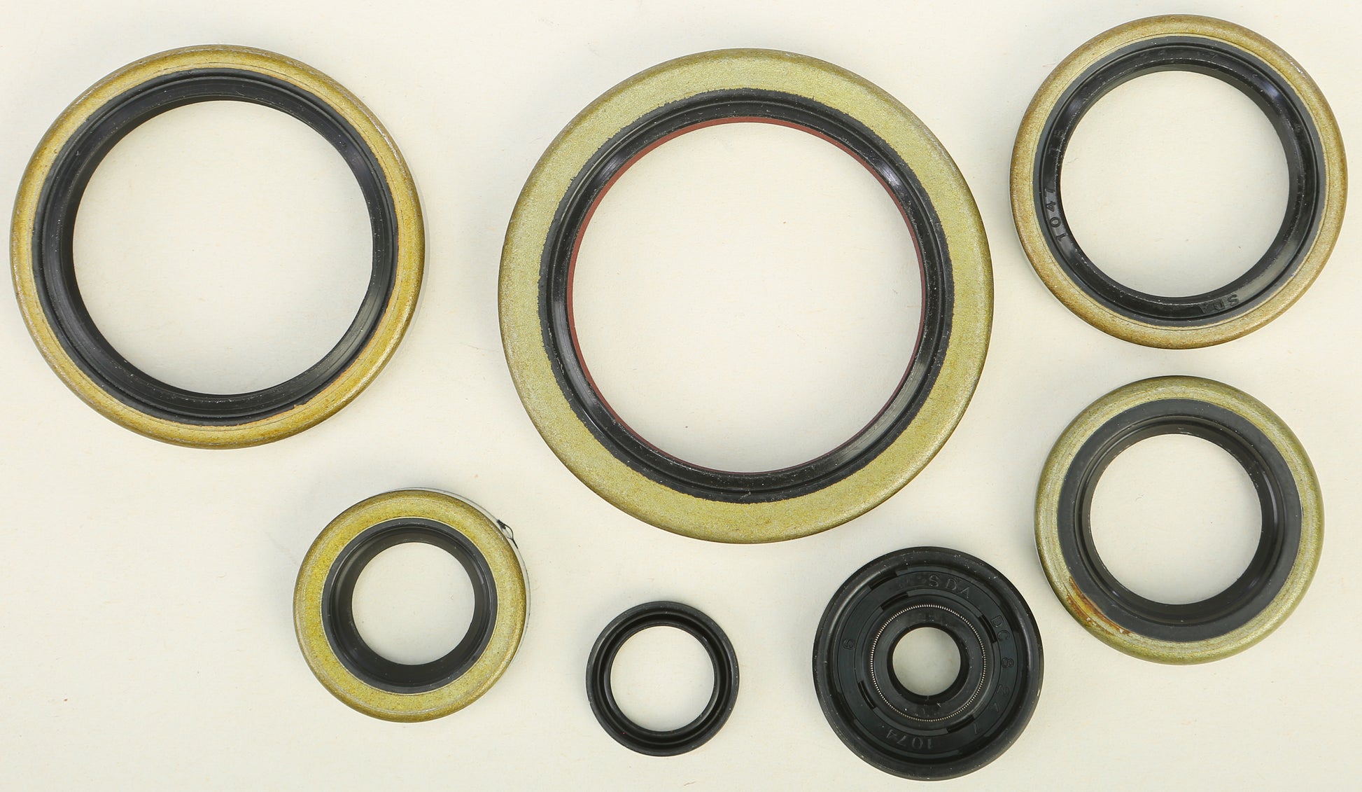 Oil Seal Set