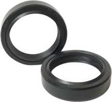 K&S TECHNOLOGIES Fork Seals - 37 mm x 48 mm x 10.5 mm 16-1027