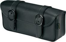 WILLIE & MAX LUGGAGE Black Jack Tool Bag - Black 59590-00