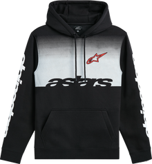 Specter Hoodie Black Xl