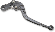 PSR Click 'N Roll Clutch Lever - Long - Black 00-00417-22