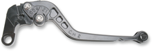 PSR Click 'N Roll Clutch Lever - Long - Black 00-00468-22