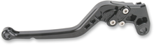 PSR Click 'N Roll Clutch Lever - Long - Black 00-00429-22