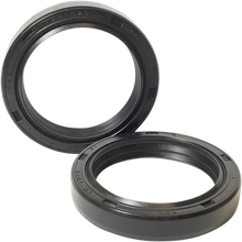 K&S TECHNOLOGIES Fork Seals - 37 mm x 49 mm x 8 mm 16-1029